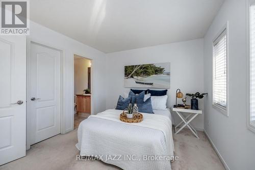 20 Milligan Street, Clarington (Newcastle), ON - Indoor Photo Showing Bedroom