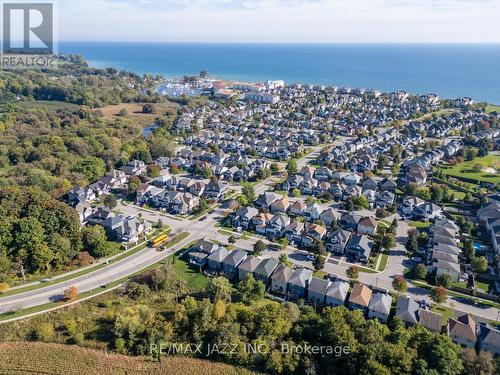 20 Milligan Street, Clarington (Newcastle), ON - Outdoor With Body Of Water With View