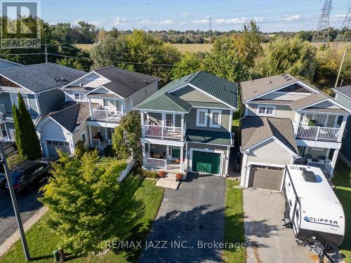 20 Milligan Street, Clarington (Newcastle), ON - Outdoor With Facade