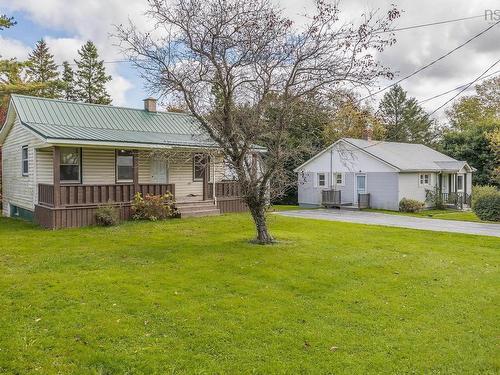 17 Crombe Road, Shubenacadie, NS 