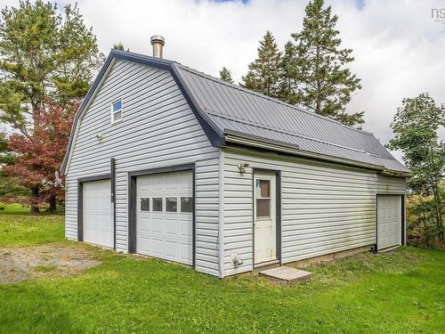 17 Crombe Road, Shubenacadie, NS 