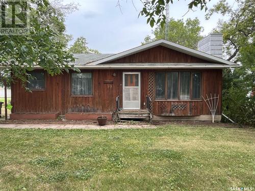 65 Bellamy Avenue, Birch Hills, SK - Outdoor