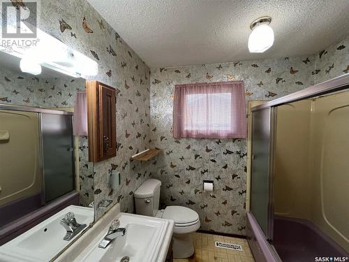 65 Bellamy Avenue, Birch Hills, SK - Indoor Photo Showing Bathroom