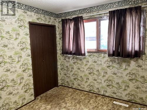 65 Bellamy Avenue, Birch Hills, SK - Indoor Photo Showing Bedroom