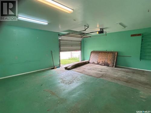 65 Bellamy Avenue, Birch Hills, SK - Indoor Photo Showing Bedroom