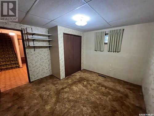 65 Bellamy Avenue, Birch Hills, SK - Indoor Photo Showing Other Room