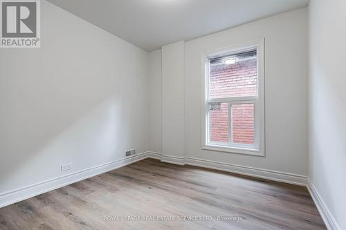 Upper - 286 Cumberland Avenue, Hamilton, ON - Indoor Photo Showing Other Room