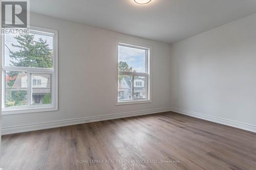 Upper - 286 Cumberland Avenue, Hamilton, ON - Indoor Photo Showing Other Room