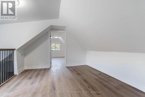 Upper - 286 Cumberland Avenue, Hamilton, ON - Indoor Photo Showing Other Room