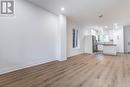 Upper - 286 Cumberland Avenue, Hamilton, ON  - Indoor Photo Showing Kitchen 