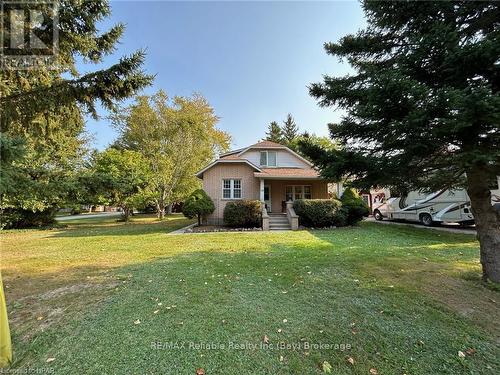 26 Main Street S, Bluewater (Bayfield), ON - Outdoor With Deck Patio Veranda With Facade