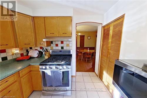 26 Main Street S, Bluewater (Bayfield), ON - Indoor Photo Showing Kitchen