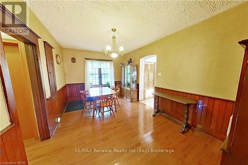 26 Main Street S, Bluewater (Bayfield), ON - Indoor Photo Showing Dining Room