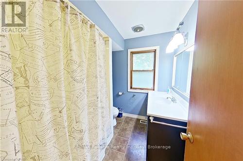 26 Main Street S, Bluewater (Bayfield), ON - Indoor Photo Showing Bathroom