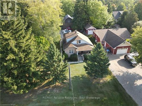 26 Main Street S, Bluewater (Bayfield), ON - Outdoor