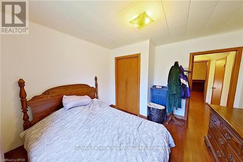 26 Main Street S, Bluewater (Bayfield), ON - Indoor Photo Showing Bedroom