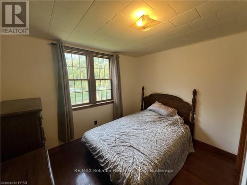 26 Main Street S, Bluewater (Bayfield), ON - Indoor Photo Showing Bedroom