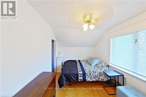 26 Main Street S, Bluewater (Bayfield), ON - Indoor Photo Showing Bedroom