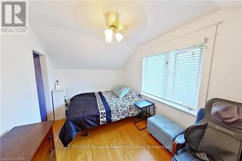 26 Main Street S, Bluewater (Bayfield), ON - Indoor Photo Showing Bedroom