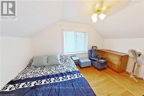 26 Main Street S, Bluewater (Bayfield), ON - Indoor Photo Showing Bedroom