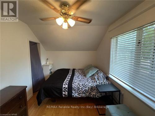 26 Main Street S, Bluewater (Bayfield), ON - Indoor Photo Showing Bedroom