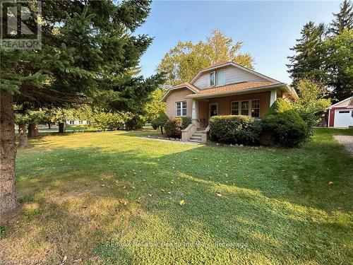 26 Main Street S, Bluewater (Bayfield), ON - Outdoor