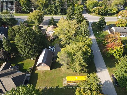 26 Main Street S, Bluewater (Bayfield), ON - Outdoor With View