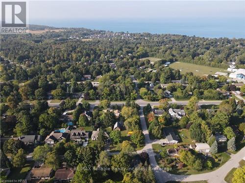 26 Main Street S, Bluewater (Bayfield), ON - Outdoor With View