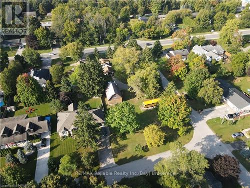 26 Main Street S, Bluewater (Bayfield), ON - Outdoor With View