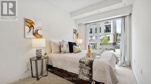 220 - 500 Kingbird Grove, Toronto, ON - Indoor Photo Showing Bedroom