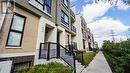 220 - 500 Kingbird Grove, Toronto, ON  - Outdoor 