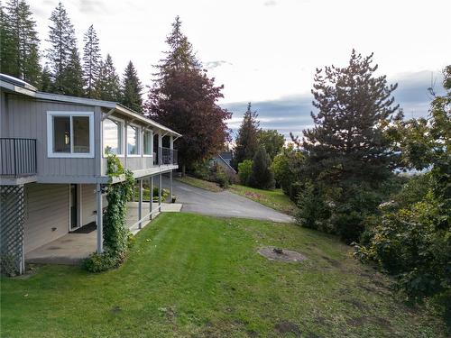 5221 Hartnell Road, Vernon, BC 