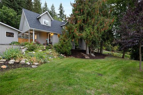 5221 Hartnell Road, Vernon, BC 