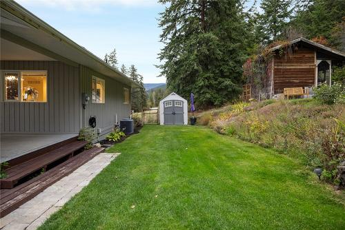 5221 Hartnell Road, Vernon, BC 