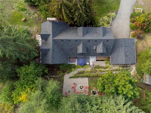 5221 Hartnell Road, Vernon, BC 