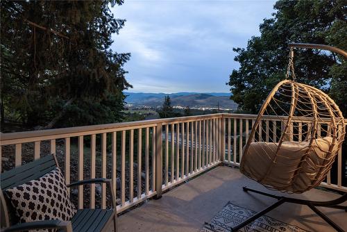 5221 Hartnell Road, Vernon, BC 