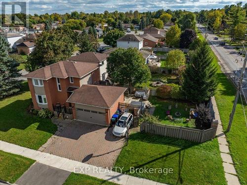 795 Rose Lane, Innisfil, ON - Outdoor