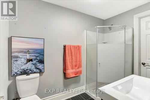 795 Rose Lane, Innisfil, ON - Indoor Photo Showing Bathroom