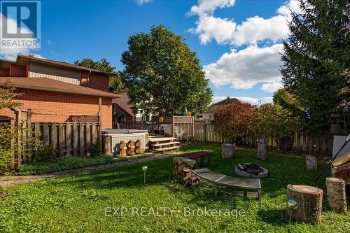 795 Rose Lane, Innisfil, ON - Outdoor