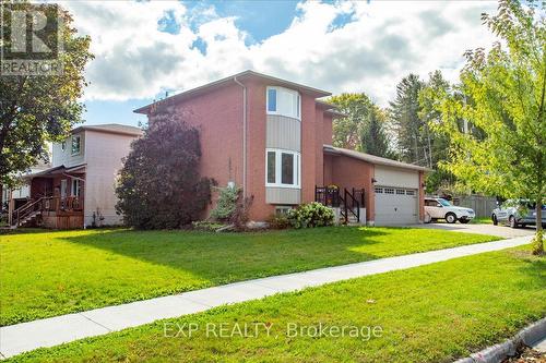 795 Rose Lane, Innisfil, ON - Outdoor