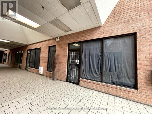 3 - 80 Travail Road, Markham, ON 