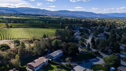 2513 Packers Road, Kelowna, BC - Outdoor With View