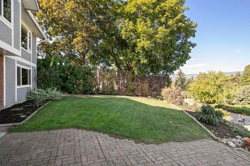 2513 Packers Road, Kelowna, BC - Outdoor