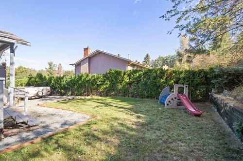 2513 Packers Road, Kelowna, BC - Outdoor