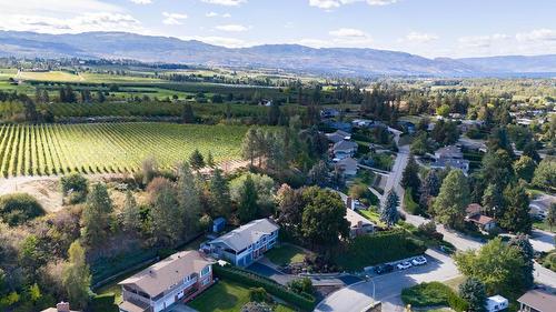 2513 Packers Road, Kelowna, BC - Outdoor With View