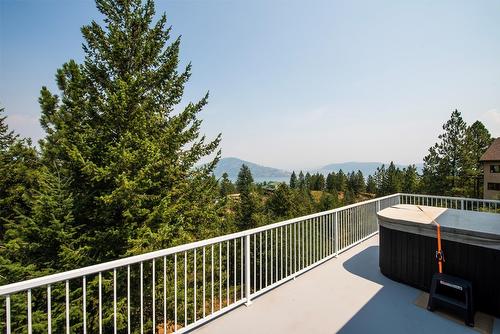 371 Lakewood Road, Vernon, BC - Outdoor