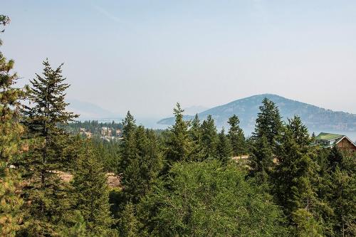 371 Lakewood Road, Vernon, BC - Outdoor With View