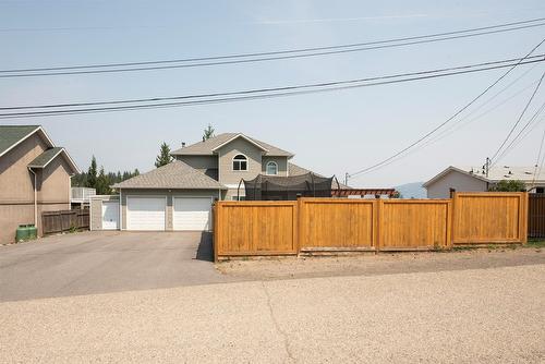 371 Lakewood Road, Vernon, BC - Outdoor