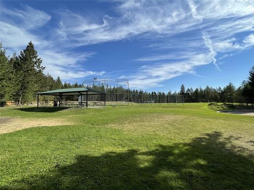 371 Lakewood Road, Vernon, BC - Outdoor With View