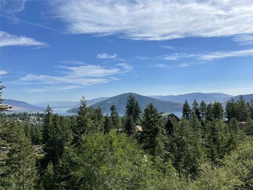 371 Lakewood Road, Vernon, BC - Outdoor With View